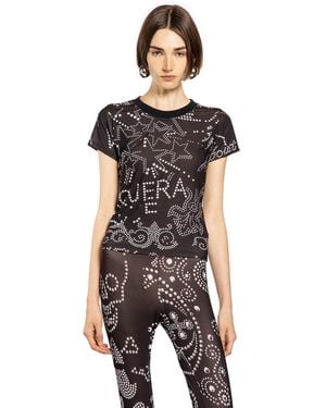 VAQUERA T-shirts for Women | Online Sale up to 53% off | Lyst