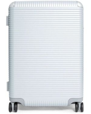 Fpm Valigia Bank Light Spinner 68 - Blue