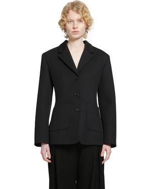 Loewe Blazer - Black