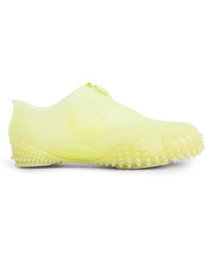 PUMA Mostro Jelly Sneakers - Yellow