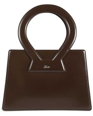 LUAR Ana Large Bag - Brown
