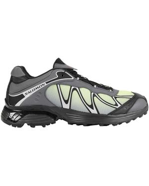 Salomon Xt-Whisper Trainers - Black
