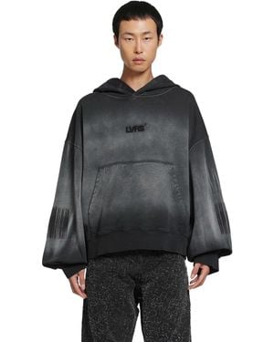 ADRIATIQUE Antonioli X Lvrs Hoodie - Black