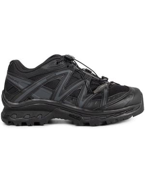 Salomon Trainers Blacks And Greys