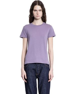 6397 Mini Boy T - Purple