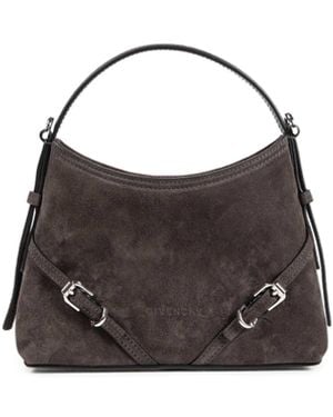 Givenchy Voyou Nano Bag - Black