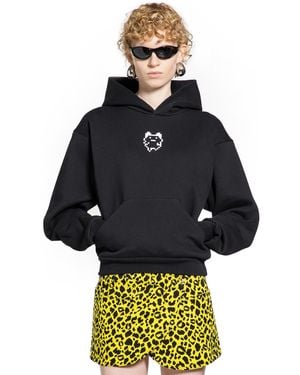 Coperni Tamagochi Collaboration Hoodie - Blue