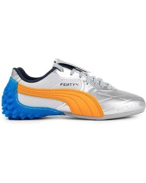 PUMA Fenti Collaboration Avanti Ls-X Sneakers - Blue