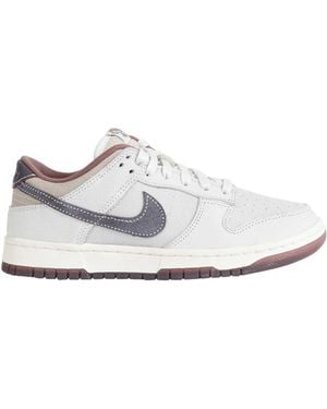 Nike Dunk Low Retro Se Sneakers - White