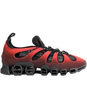adidas Avavav Megaride Sneakers - Red