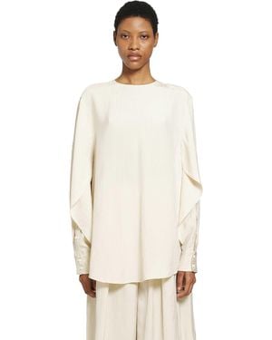 Uma Wang Tyler Top - Natural