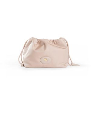 Burberry Clutches & Pouches - Pink