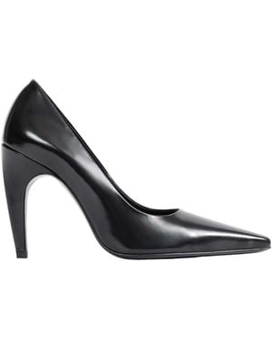 Jude Fame Pump - Black