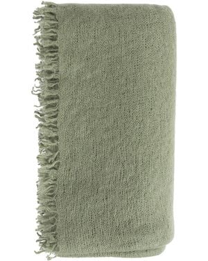 Warm-me Nomad Scarf Small - Green