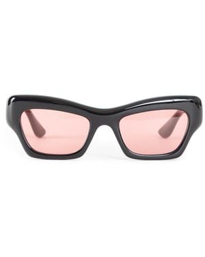 Port Tanger Ayreen Sunglasses - Pink