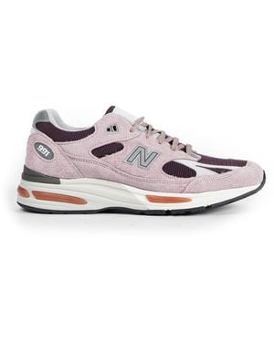 New Balance Made - White