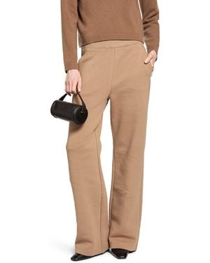 Max Mara Max Mara Pants - Natural