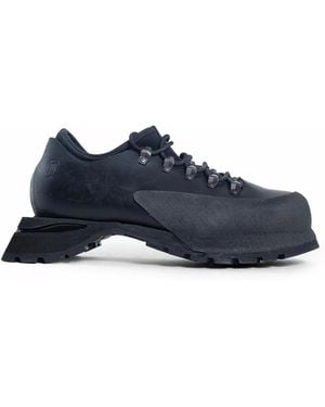 Demon Poyana Sneakers - Blue
