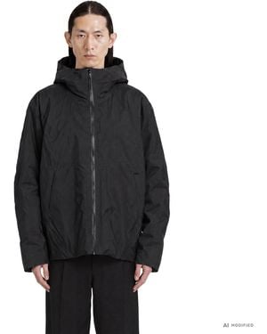 Veilance Diode Insulated Jacket - Black