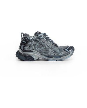 Balenciaga Trainers - Blue
