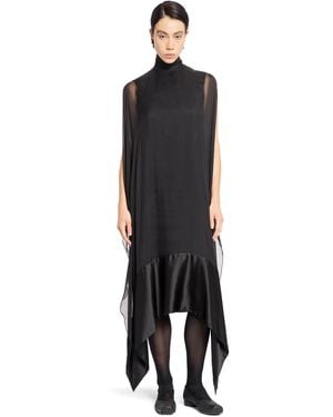 ALAINPAUL Dresses - Black