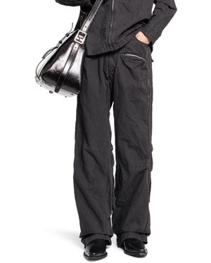 JORDANLUCA Pants - Black