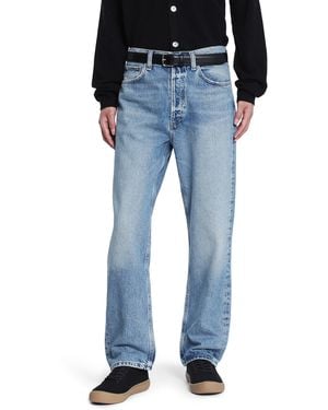 Agolde 90's Jeans - Blue