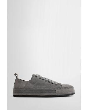 Ann Demeulemeester Sneakers for Men | Online Sale up to 66 Ann Demeulemeester Sneakers for Men | Online Sale up to 66