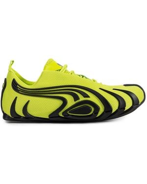 PUMA Talon Og Unisex Sneakers - Green