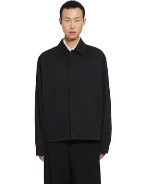 The Row Ofelio Jacket - Black