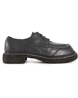 Guidi Flats - Black