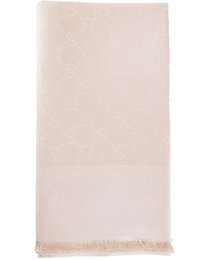 Gucci Scarves - Natural