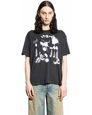 Enfants Riches Deprimes Enfants Riches Déprimés T-shirts - Black