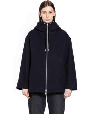 Studio Nicholson Etna Jacket - Blue
