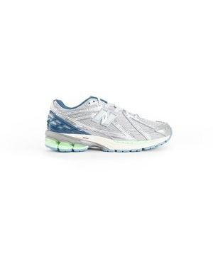 New Balance Trainers 1906r - White
