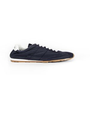 Miu Miu Plume Trainers - Blue