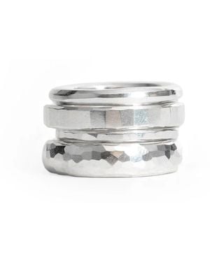 Werkstatt:münchen Rings - White