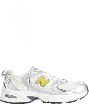 New Balance 530 Trainers - White