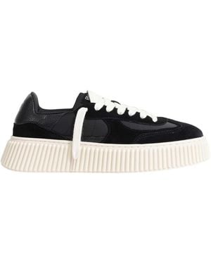 Rhun 1989 Sneakers - Black