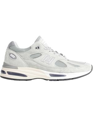 New Balance Made - White
