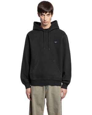 Carhartt Ingo Hoodie - Black