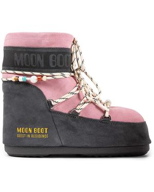 Moon Boot Guest - Multicolour