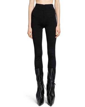 Rick Owens Concordians Leggings - Black