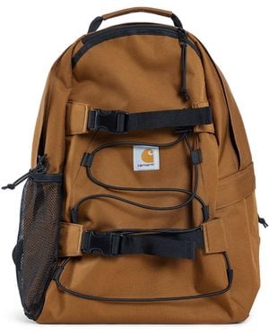 Carhartt Kickflip Backpack - Brown
