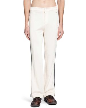 adidas Wales Bonner W Ft Trackpants - White