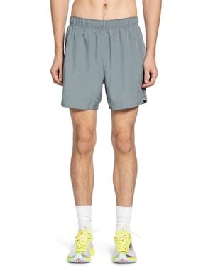 Nike Shorts & Skirts - Blue