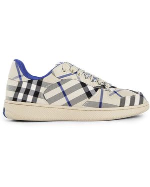 Burberry Trainers - Grey