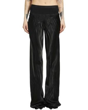 Rick Owens Temple Bias - Black