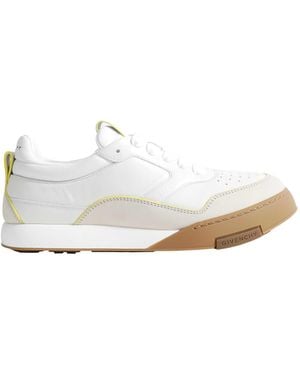 Givenchy Yard Court Trainers - White