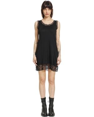 Our Legacy Dawn Dress - Black